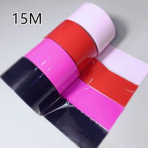 Static Bondage Tape Anti-stick hair Restraints Sex Flirting Toys For Couples Role Play Adult Fun Games Erotic Toy Bdsm Bondage P0816