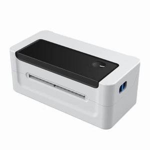 Wholesale thermal adhesive resale online - Printers Inch quot quot Thermal Printer Adhesive E mail Express Face Single Machine Multi Specification Barcode Label Bluetooth quot