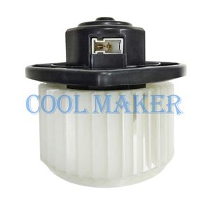 auto air conditioner blower motor for Isuzu D-max 27220-2Y900 272202Y900