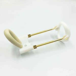 NXYSex Pumpenspielzeug Sexpumpenspielzeug Spielzeug für Männer Vergrößerung Penis Extender Medizinischer Dildo Peni Pump Enlarger Stretcher Male Enhancement Edge Kit 1125 1125 1125