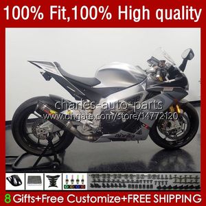 Aprilia RSV1000rr RSV1000R 16-19 바디 40NO.152 RSV4 RSV-1000 RSV 1000 핫버리 R RR 2016 2017 2018 2019 RSV1000 16 18 18 19 사출 금형 페어링