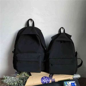 Mochila Backpack Style Bag2023 Moda de bolsa de nylon à prova d'água para grandes ombros femininos grandes Mochila 220723