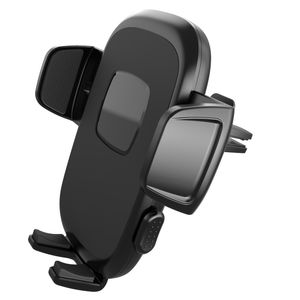 High Quality Mobile Phone Accessories, Car Phone Holder Air Vent Mount Stand 360 Rotate