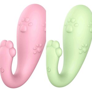 NXY Ovos Telefone Celular Interactante Toy Vibrador Massager Controle Sem Fio À Prova D 'Água Silicone Sex Show Dropshipping 01 1124