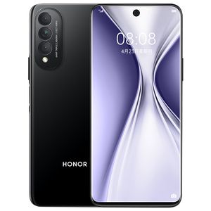 Original Huawei Honra X20 SE 5G Telefone Móvel 8GB RAM 128GB Rom MTK Dimensividade 700 Octa Core Android 6.6 