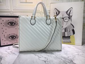 Женщины Luxurys дизайнеры сумки 2021 мода черный леопард Onthego большой емкости сумка Backpack M627332 Размер: 35-28-14 см