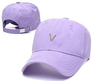 高品質V文字カスケート調整可能なスナップバック帽子キャンバス男性女性屋外スポーツレジャーストラップヨーロッパスタイルの夕日野球帽A28