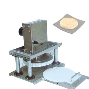 Pizza Pressing Machine Take и пшеничный хлеб пресс-производитель