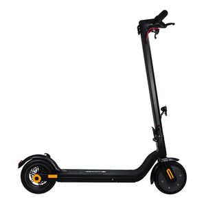 Electric Scooter CS-528 36V 7.5Ah Battery 350W Motor Folding Electric Scooters 8.5 Inches Tyres Bicycle Adult Ebike inclusive VAT EU stock black