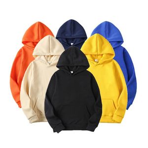 Mulheres Hoodies Moletom Camisolas Moda Moda Cor Sólida Vermelho Cinzento Cinzento Cinza Outono Inverno Lã Hip Hop Malha Marca Casual Tops