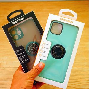 Universal Retail Package Box For Cell Phone Case Cover Below 6.9inch Display Packaging Box For Iphone 13 12 8 Plus Case