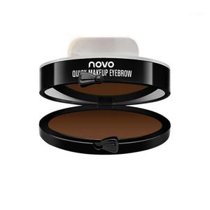 Est 3 Färg Snabb Makeup Eyebrow Stamp Seal Fashion Convenience Eyebrow1