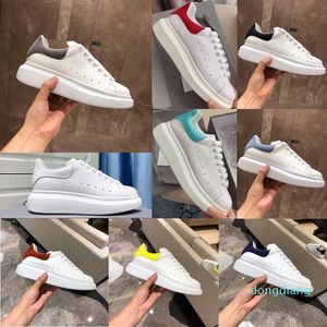 Tasarımcı-Rahat Ayakkabılar Platformu Tasarımcısı Moda Lüks Erkek Kadın Sneakers Zapatillas Deport Ayakkabı Sneakers