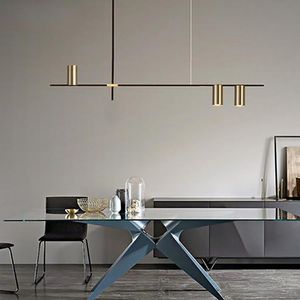 Pendant Lamps Modern Nordic Led Stone Light Kitchen Fixtures Lamp Living Room Bedroom Hanging