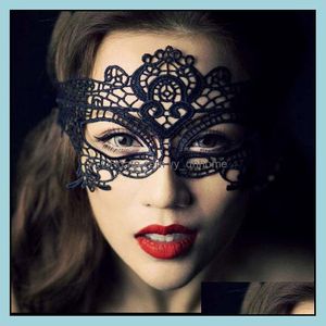 Parti Maskeleri Festival Malzemeleri Ev Bahçe Seksi Cadılar Bayram