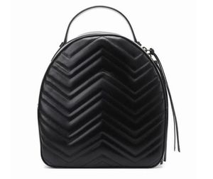 Women Luxurys Designers Bags Vintage Fashion Luxurious High Qulity Handbag Crossbody Messenger Shoulder Bag Chain Handbags Leather Purses ladies Backpack