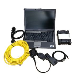 Wholesale full c for sale - Group buy Auto diagnostic Tool Code scanner for bmw icom next a b c with Latest soft ware SSD Laptop D630 diagnostis programmer in1 obd strong full c strong ables