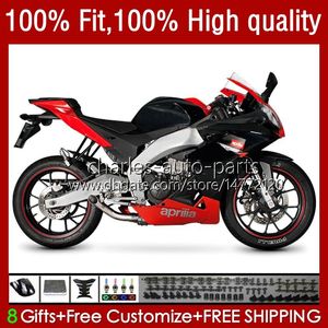 Enjeksiyon Kalıp gövdesi Aprilia RSV4 RSV1000R RSV 1000 RSV-1000 R 16-19 Kodu 40No.0 RSV1000 R RR 16 17 18 19 RSV1000RR 2016 2017 2018 2019 OEM PERSERING Glossy Siyah