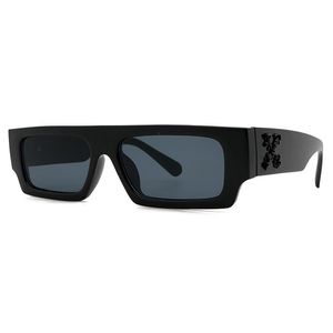 Güneş gözlüğü 2021 Modern Küçük Kare Kadın Retro Punk güneş gözlüğü Erkek Bayan Shades UV400 Gözlük
