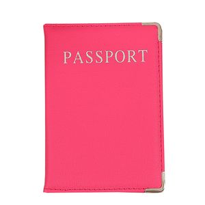 غلاف جواز سفر جواز سفر جواز سفر ناعم من أجل المستندات