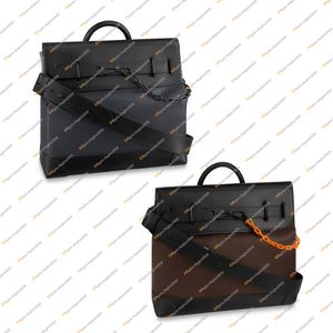 Homens moda moda design casual luxury pm bolsas de mensagens de corpo cruzadas bolsas de ombro bolsa de hardware venda quente m44731 m44473 bolsa de bolsa de bolsa