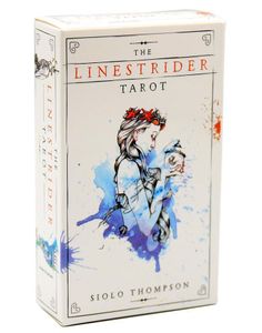 Many style tarot card games English version for classmates, parties, entertainment, psychologists -0004