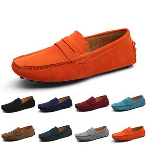 Hurtownia Nie-marki Mężczyźni Przypadki Buty Espadrilles Trzy Czarny Biały Brązowy Wino Czerwony Marynarka Khaki Szary Moda Męskie Sneaker Na Zewnątrz Jogging Walking Trainer Sports