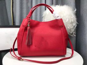 Högkvalitativa mode klassiska Wild Designers Väskor Tote Kvinnor Luxurys Handväskor Messenger Shoulder Crossbody Bag 282309