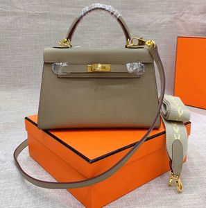 Сумки Оранжевые Сцепления оптовых-Высочайшее качество сумки сумки роскоши дизайнерские сумки женские поперечины сумки на плечо классические модные женские кошельки кошелек кожаный муфты с оранжевой коробкой