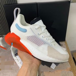 2021 High Latest Y-3 Kaiwa Chunky Men Casual Shoes Luxurious Fashion Yellow Black Red White Y3 Boots Sneakers mkj0001