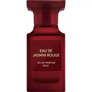 profumo spray neutro 50ml EDP legno di oud note legnose orientali Eau de Jasmin Rouge nota floreale alta qualità e spedizione veloce