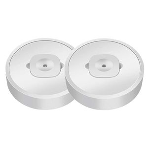 Humidifiers Multifunctional USB Interface UV Humidifier Anti-Dry Aromatherapy Single Room (2Pcs)