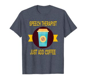 コーヒーを愛するSLPのための音声言語病理学の贈り物