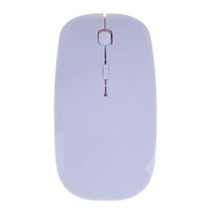 Wholesale portable usb mouse resale online - Mice Mini Portable Ultrathin GHz Wireless DPI Keys Slim USB Optical Mouse For Notebook PC Computer Laptop Colors