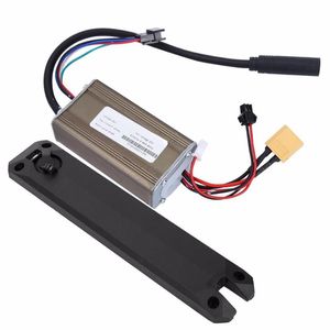 Scooter Display Screen + 36V Motherboard Controller Driver Skateboard Replacement Accessories For Kugoo S1 S2 S3 Outdoor Pads