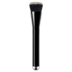 MJ #15 The Shape Single Cosmetic Brush Synthetic Hair Face Contour And Blush Powder Makeup Brushes Wholesaling Face Beauty Tool