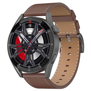 DT3 Max Men Smart Watch NFC 390*390 Bluetooth Call AI AI Assistant Hasło GPS Tracker Wirelss ładowanie smartwatch