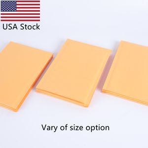 アメリカ株式会社ストック工場価格メーラー郵送封筒とバブルバッグ紙メーラー
