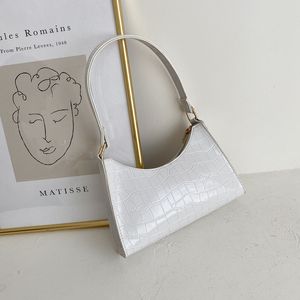 HBP Women bag female 2021 summer fashion French texture underarm minority stick Versatile Single Shoulder Bags Handbags