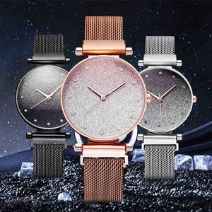 레이디스 시계 쿼츠 시계 캐주얼 손목 시계 Montre de Luxe Gift Wristwatches Color6