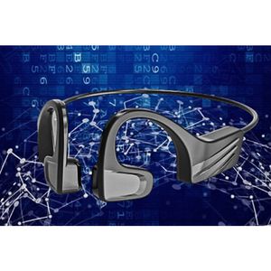 Wholesale used headset resale online - Sports headphones with microphone for cycling running work jogging driving indoor and outdoor use