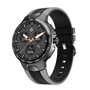 E15 스마트 시계 남성 여성 IP68 방수 블루투스 5.0 24 운동 모드 SmartWatch E1-5 Android iOS에 대한 심박수 모니터링