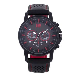 2021 hot selling Quartz sport fancy wrist Watch for men