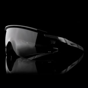 Marke Sonnenbrille Maske Design TR90 Rahmen UV400 Sport Encoder Brillen Damen Herren Mode Brille Modell 9471 mit Hard Case Geschenk