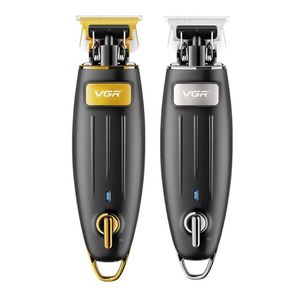 Tagliacapelli Professionale Potente Trimmer Elettrico Ricaricabile Per Uomo Barber Clipper Pro Tagliatrice Barba