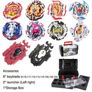 Takara Tomy Beyblades Burst GT B-155 Lord Evil Dragon Blaster Gyros Bayblade Burst B157 Boy Toys Collection Toys Bey Bladeセット