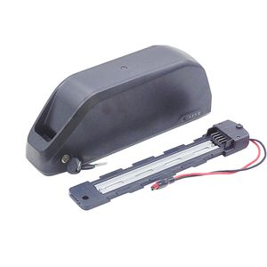 Electric mountain bike Li-ion battery 48V 24.5Ah 52V 20Ah for 1000w 750w 500w motor with charger