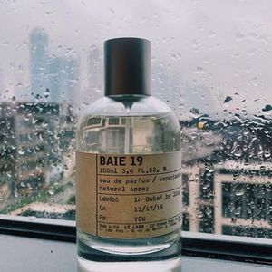 Newest arrival Le Labo Neutral perfume 100ml Santal 33 Bergamote 22 Another 13 BAIE 19 Long special smell Eau De Parfum Lasting fragrance fast delivery