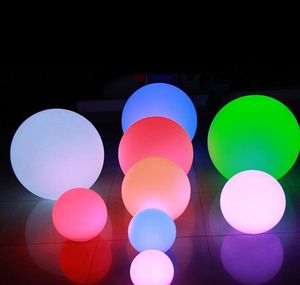 2021 luci 3D Magical Moon LED Night 12-30cm Luce Moonlight lanterna Lampada da tavolo lunare USB ricaricabile 7 colori Stepless per la decorazione