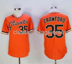 Embroidery Brandon Crawford, american baseball famous jersey, Stitched Men Women Youth baseball Jersey Size XS-6XL